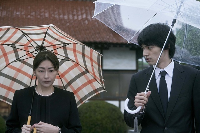 『死刑にいたる病』（C）2022映画「死刑にいたる病」製作委員会