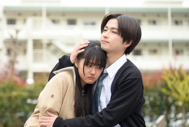 「村井の恋」第5話（C）島順太（KADOKAWA刊）／「村井の恋」製作委員会