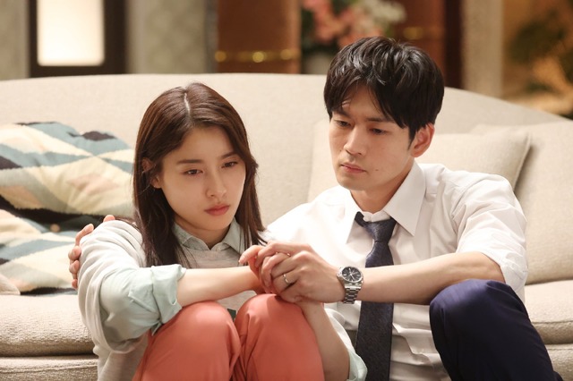 今週も 松本劇場 に 最高だった 毎週これがないと などの声殺到 やんごとなき一族 3話 Cinemacafe Net