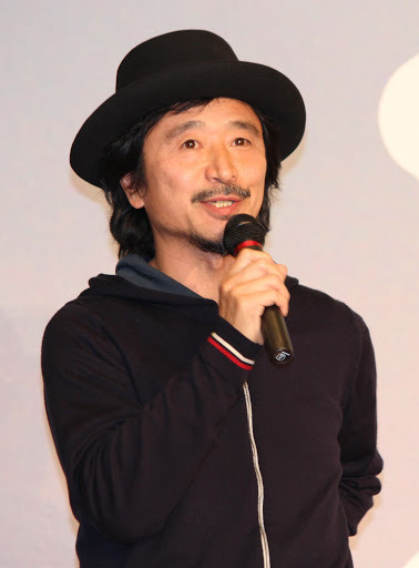 『おしん』製作発表会見（冨樫森監督）