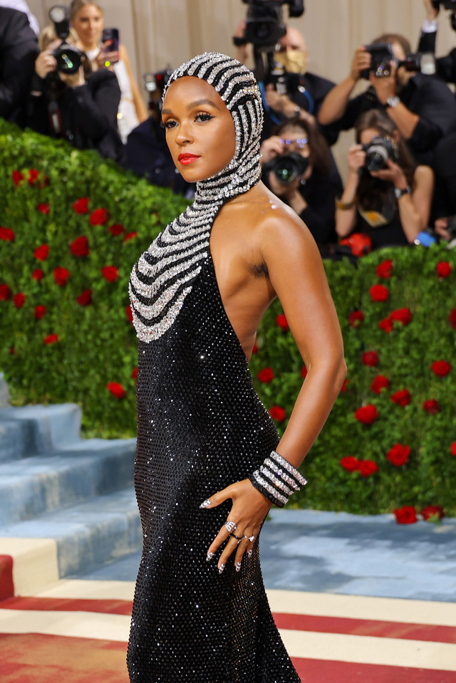 ジャネール・モネイ Photo by Mike Coppola/Getty Images