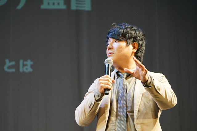 Short Shorts Film Festival＆Asia 2022 沖縄特別プログラム トークセッション