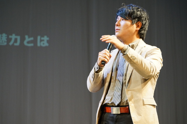 Short Shorts Film Festival＆Asia 2022 沖縄特別プログラム トークセッション