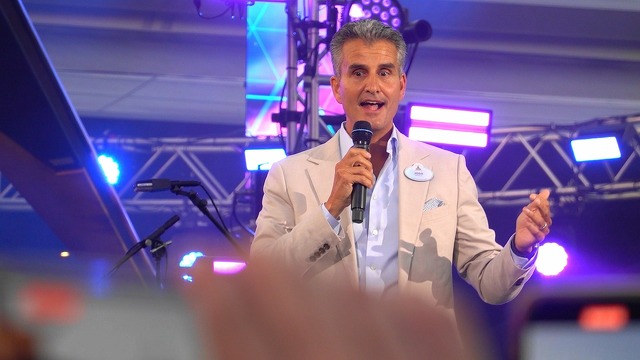 『ガーディアンズ・オブ・ギャラクシー』新コースターアトラクション、プレス体験会＆イベント開催　As to Disney artwork, logos and properties： (C) Disney (C) 2021 MARVEL