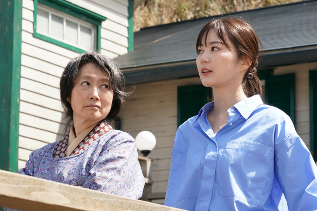 「金田一少年の事件簿」第2話（C）NTV