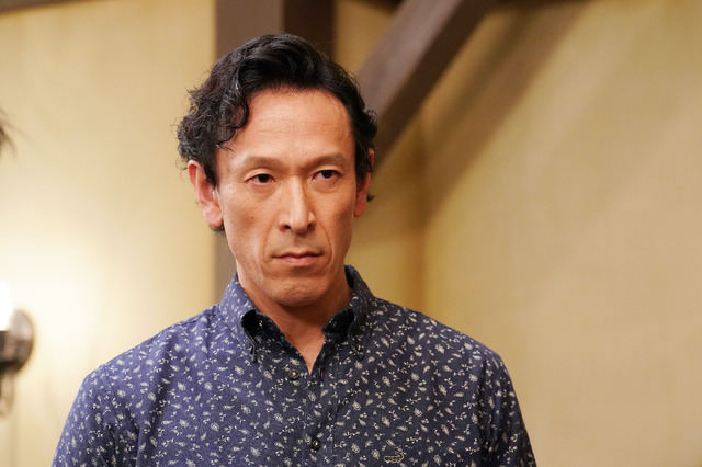 「金田一少年の事件簿」第2話（C）NTV