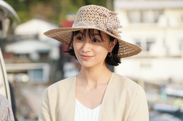 「金田一少年の事件簿」第2話（C）NTV