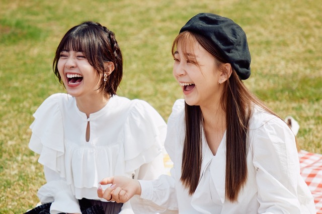 「彼とオオカミちゃんには騙されない」最終話（C）AbemaTV, Inc.