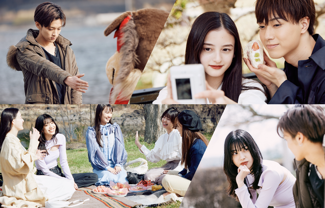 「彼とオオカミちゃんには騙されない」最終話（C）AbemaTV, Inc.