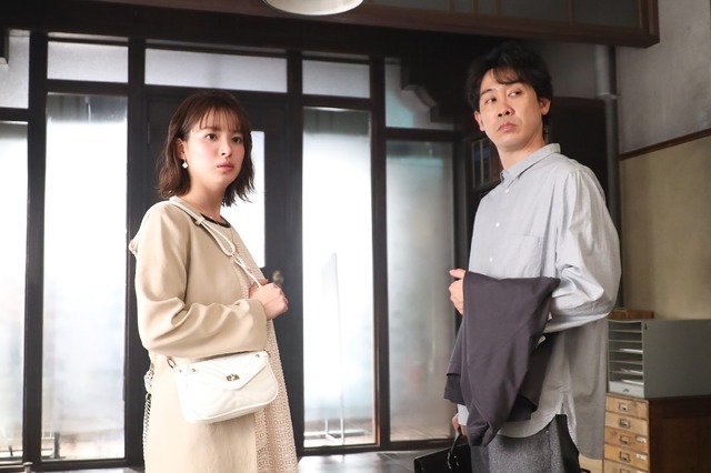 「元彼の遺言状」第5話（C）フジテレビ