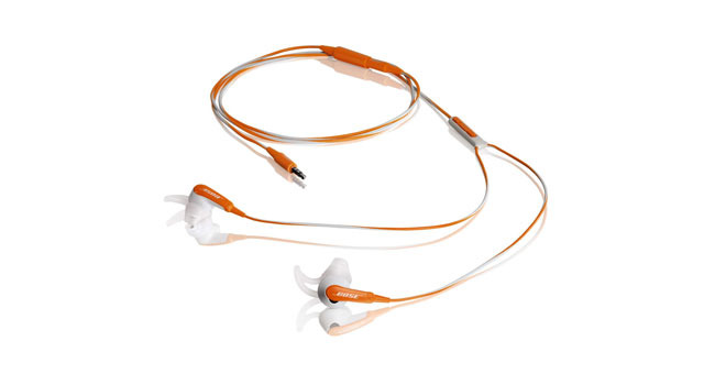 Bose(R) SIE2i sport headphones 15,750円（税込）1台