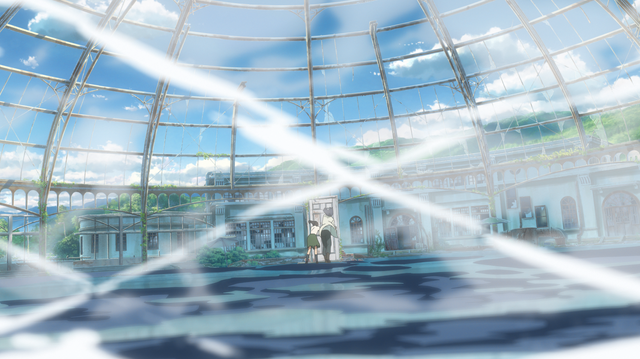 『すずめの戸締まり』（C）2022「すずめの戸締まり」製作委員会