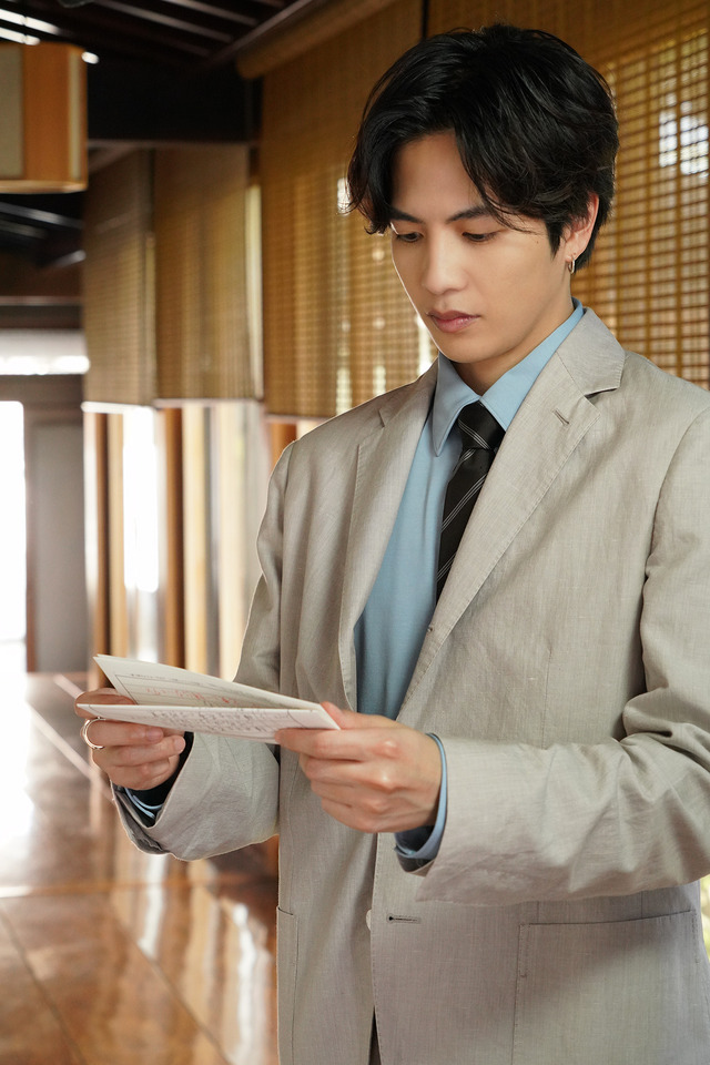 金曜ロードショー『「極主夫道」爆笑!カチコミSP』（C）おおのこうすけ／新潮社・ｙｔｖ