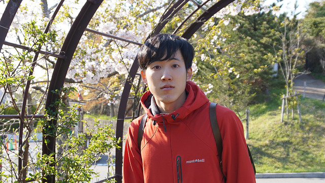 Takano Intersection 高野交差点 directors photo