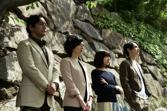 『太陽とボレロ』（C）2022「太陽とボレロ」製作委員会