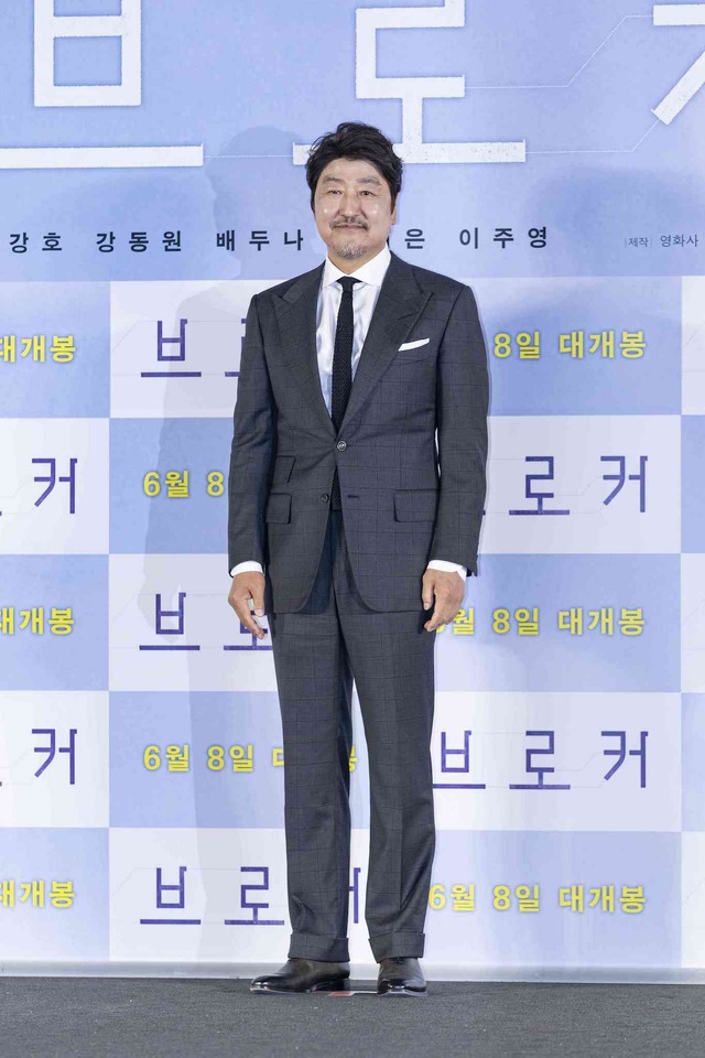 『ベイビー・ブローカー』（C）2022 ZIP CINEMA & CJ ENM Co., Ltd., ALL RIGHTS RESERVED