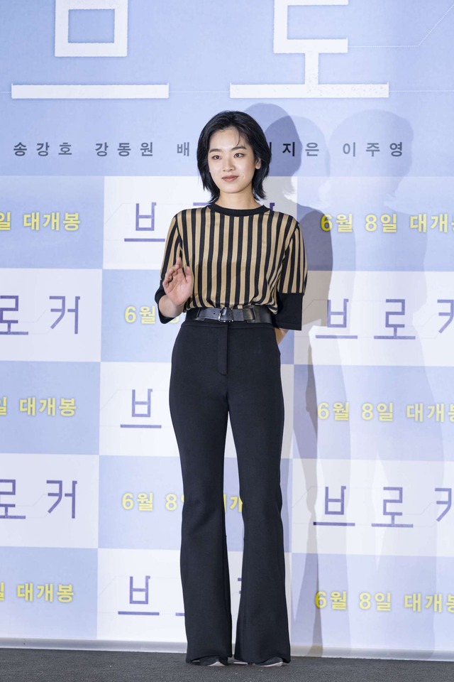 『ベイビー・ブローカー』（C）2022 ZIP CINEMA & CJ ENM Co., Ltd., ALL RIGHTS RESERVED