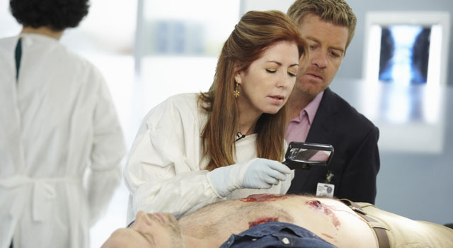 「ボディ・オブ・プルーフ／死体の証言」-(C) 2013 ABC Studios.