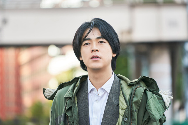 「あなたに聴かせたい歌があるんだ」