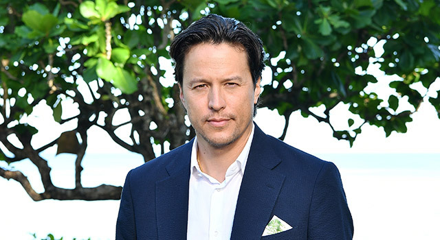 キャリー・フクナガ Photo by Slaven Vlasic/Getty Images for Metro Goldwyn Mayer Pictures