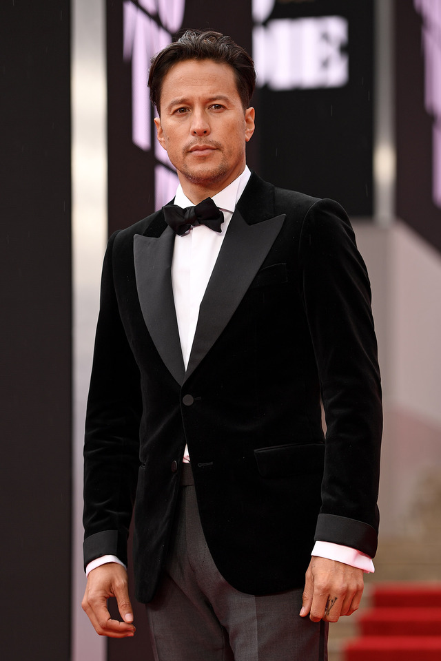 キャリー・フクナガ Photo by Ian Gavan/Getty Images for EON Productions, Metro-Goldwyn-Mayer Studios, and Universal Pictures