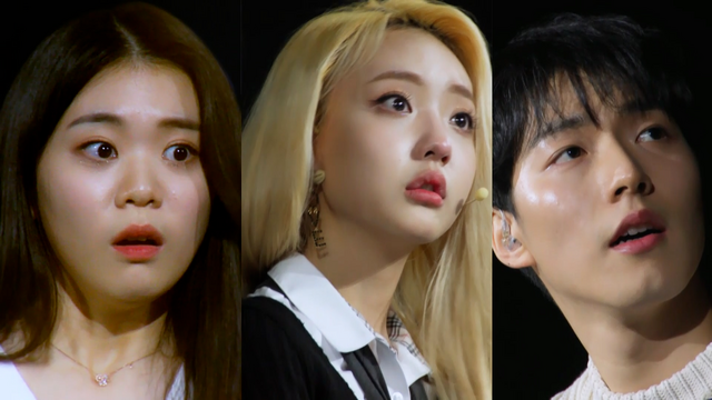 「青春スター」＃1　（C）CHANNEL A All rights reserved