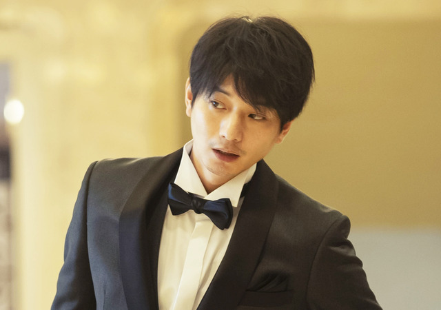 『ウェディング・ハイ』（C）2022「ウェディング・ハイ」製作委員会