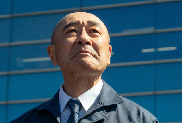 『ウェディング・ハイ』（C）2022「ウェディング・ハイ」製作委員会