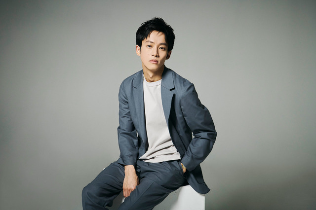 松坂桃李『流浪の月』／photo：Jumpei Yamada