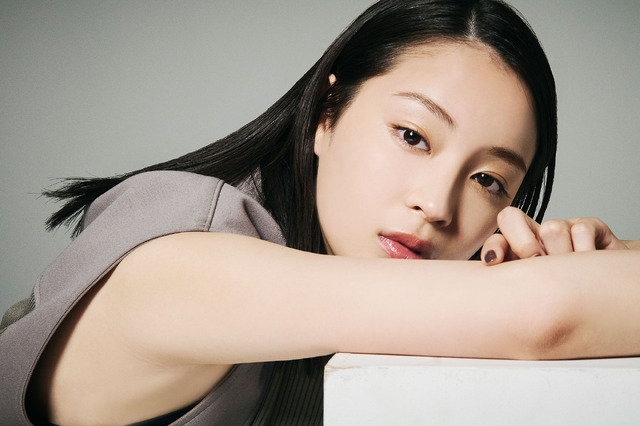 広瀬すず『流浪の月』／photo：Jumpei Yamada