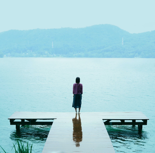 『流浪の月』　(C) 2022「流浪の月」製作委員会