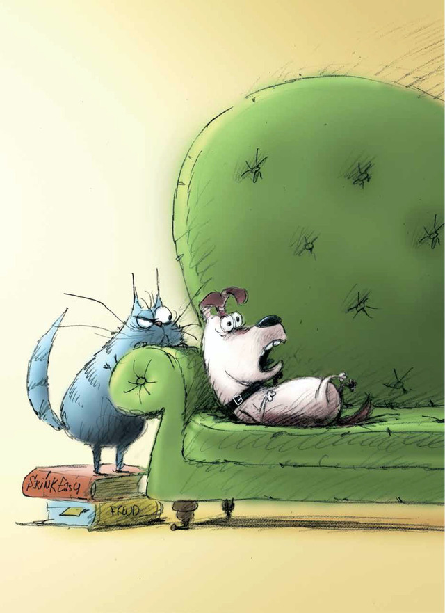 「アート・オブ・エリック・ギロン」※原著のものです。　