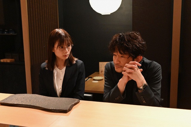 「俺の可愛いはもうすぐ消費期限!?」第5話（C）テレビ朝日