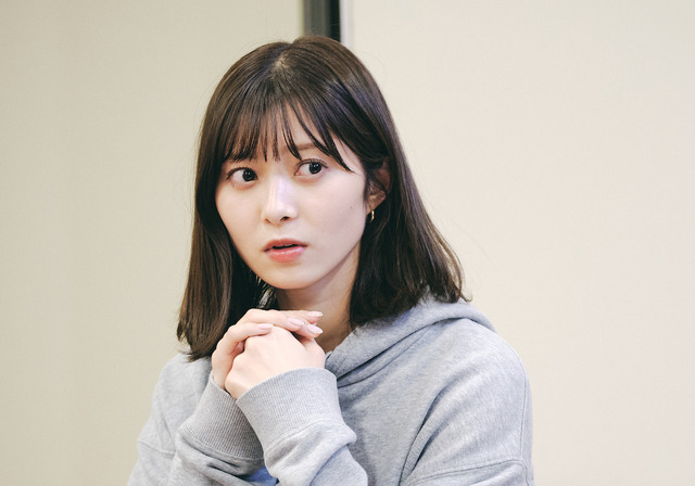 ABEMAオリジナルシリーズ「恋愛ドラマな恋がしたい～Kiss me like a princess～」（C）AbemaTV,inc.