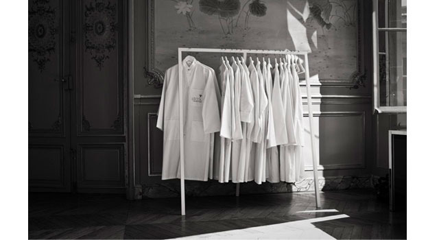 Photos: James Bort (c) Van Cleef ＆ Arpels