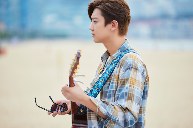 『ぼくの歌が聴こえたら』（C） 2021 STUDIO TAKE ALL RIGHTS RESERVED.