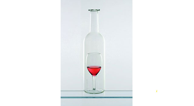 Carafe un Verre （2001 年）