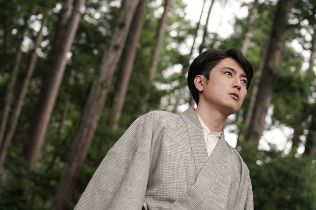 『破戒』（C）全国水平社創立100周年記念映画製作委員会