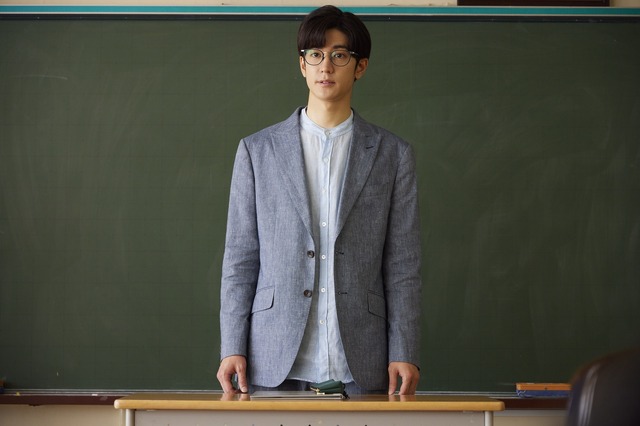 「純愛ディソナンス」（C）フジテレビ