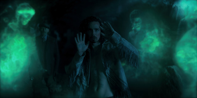 「アンブレラ・アカデミー」シーズン3 Netflix © 2022