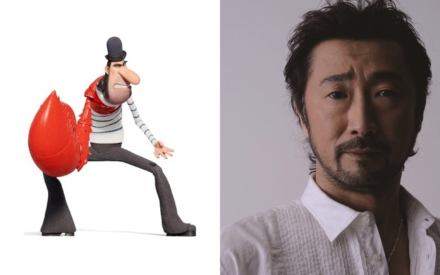 『ミニオンズ フィーバー』（C）2021 Universal Studios. ALL RIGHTS RESERVED