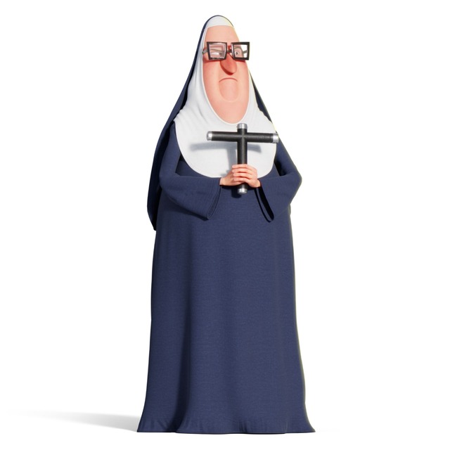 『ミニオンズ フィーバー』（C）2021 Universal Studios. ALL RIGHTS RESERVED