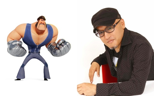 『ミニオンズ フィーバー』（C）2021 Universal Studios. ALL RIGHTS RESERVED