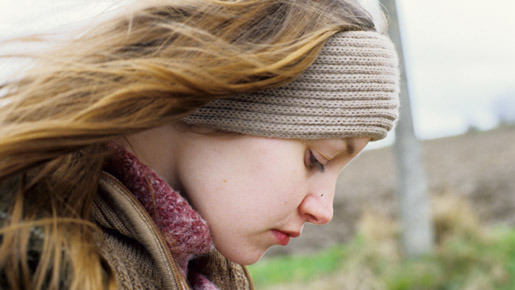 『フランドル』 -(C) 2005 3B PRODUCTIONS／ARTE France CINEMA／LE FRESNOY