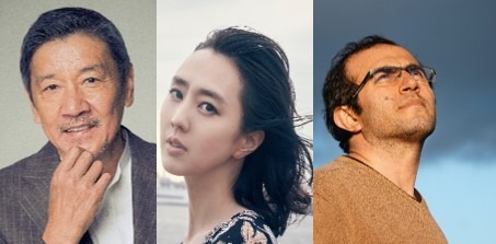 SSFF & ASIA 2022 オフィシャルコンペティション supported by Sonyジャパン部門およびスマートフォン映画作品部門 supported by Sony’s Xperia 審査員