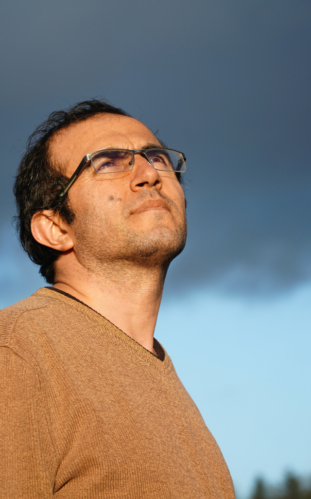 ハッサン・ファジリ