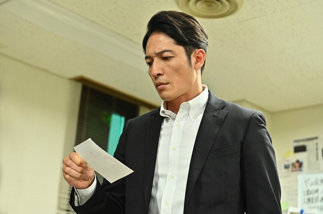 「マイファミリー」第7話（C）TBS