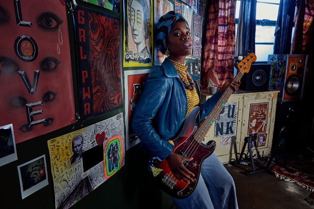 「絶叫パンクス　レディパーツ！」　（C）WTTV Limited 2021. ALL RIGHTS RESERVED.