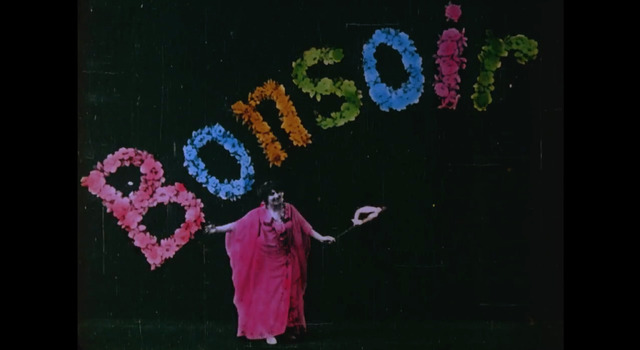 『映画はアリスから始まった』（C）2018 Be Natural LLC All Rights Reserved