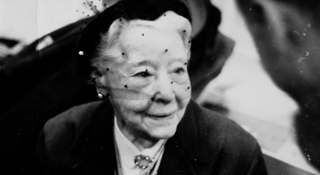 『映画はアリスから始まった』（C）2018 Be Natural LLC All Rights Reserved